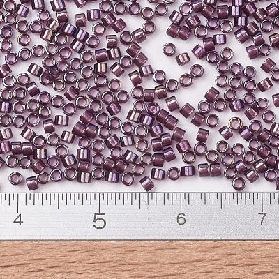 MIYUKI Delica Beads SEED-J020-DB2390-1