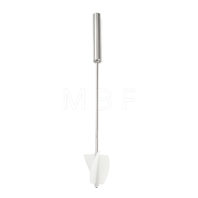 Silicone Stirring Rods DIY-U005-03A-P-1