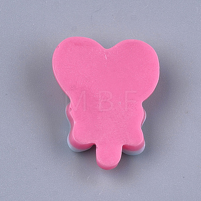 Resin Cabochons CRES-S304-102-1