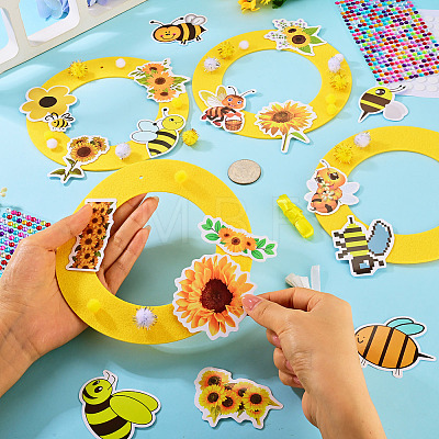 DIY Jewerly Making Kits DIY-TA0016-25-1