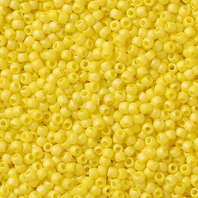 TOHO 11/0 Round Beads SEED-XTR11-0402F-1