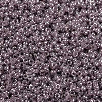 MIYUKI Round Rocailles Beads SEED-X0056-RR0437-1