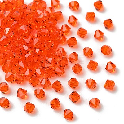 Preciosa® Crystal Beads Y-PRC-BA6-90040-1