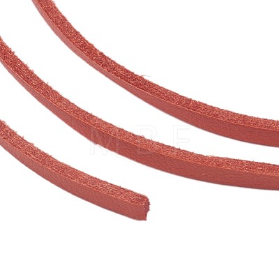 Faux Suede Cord LW-Q014-3mm-1032-1