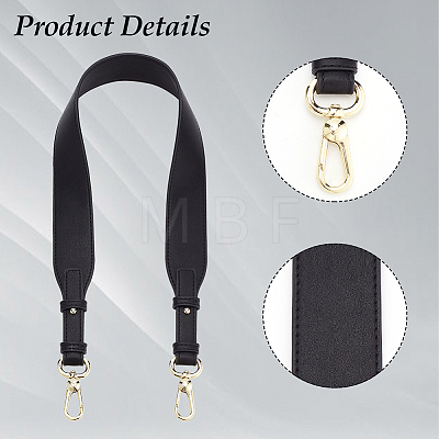   1Pc PU Leather Bag Straps FIND-PH0017-64A-1