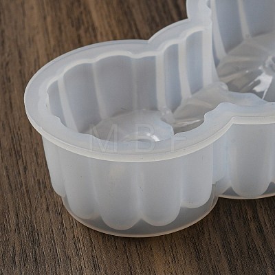 Decoration DIY Silicone Mold DIY-K077-02B-1
