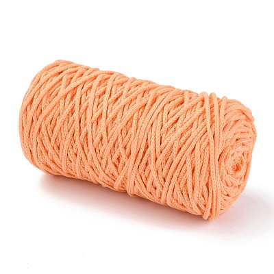 Cotton String Threads OCOR-F013-06-1