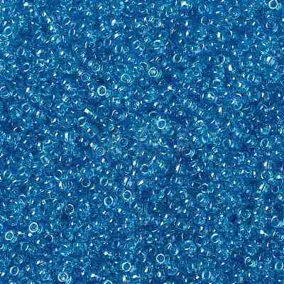 MIYUKI Round Rocailles Beads SEED-JP0009-RR1880-1