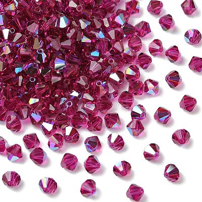 Preciosa® Crystal Beads X-PRC-BA6-70350-201-1