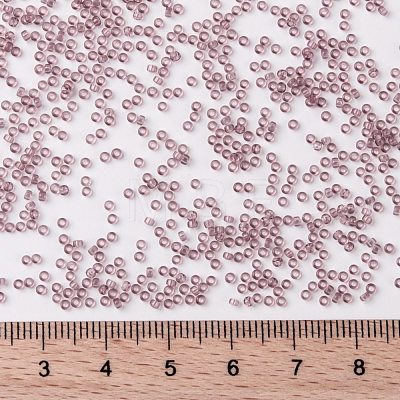 MIYUKI Round Rocailles Beads SEED-JP0010-RR0142-1