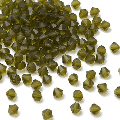 Preciosa® Crystal Beads X-PRC-BA6-50230-840-1