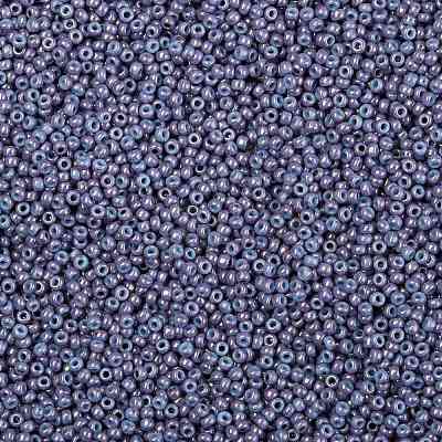 TOHO Round Seed Beads SEED-XTR11-1204-1