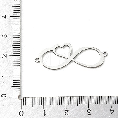 201 Stainless Steel Pendants SA-CBA9671-24P-1