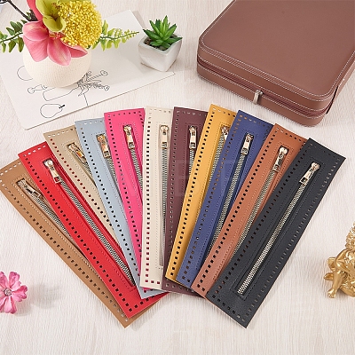 11Pcs 11 Colors Garment Accessories FIND-CL0001-90-1