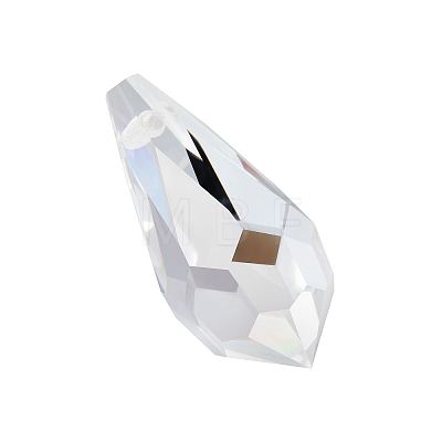 Preciosa® Crystal Pendants X-PRC-PC11-00030-1