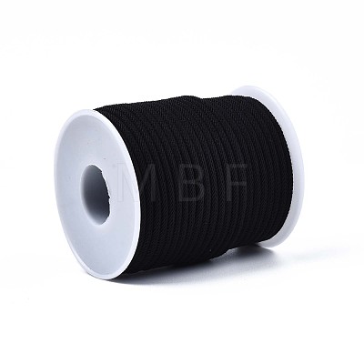 Braided Polyester Cords OCOR-S109-3mm-16-1