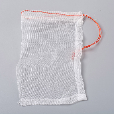 Organic Nylon Packing Pouches ABAG-WH0023-16-A-1
