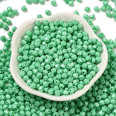 Baking Painted Glass Seed Beads SEED-C004-01D-1