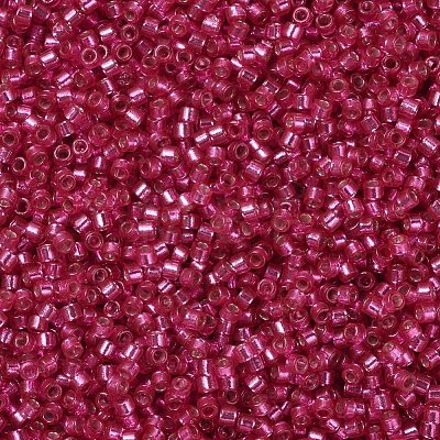 MIYUKI Delica Beads SEED-J020-DB2154-1