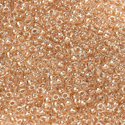MIYUKI Round Rocailles Beads X-SEED-G008-RR0234-1