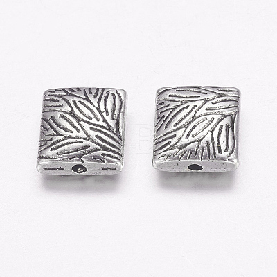 Tibetan Style Alloy Beads LS-TIBEB-ZN29282-S-LF-1