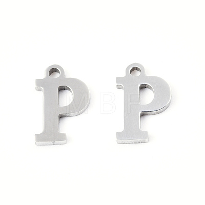 201 Stainless Steel Charms STAS-N091-176P-P-1