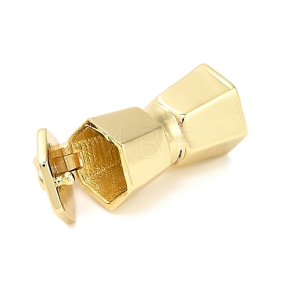 Brass Pendants LS-KK-L229-014G-1