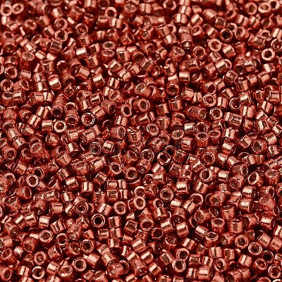 MIYUKI Delica Beads SEED-MY11-DB1838-1