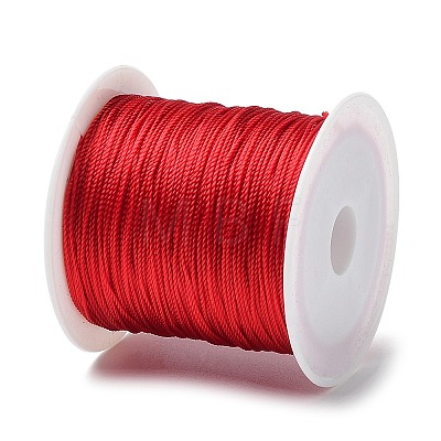 9-Ply Round Nylon Thread NWIR-Q001-01B-01-1