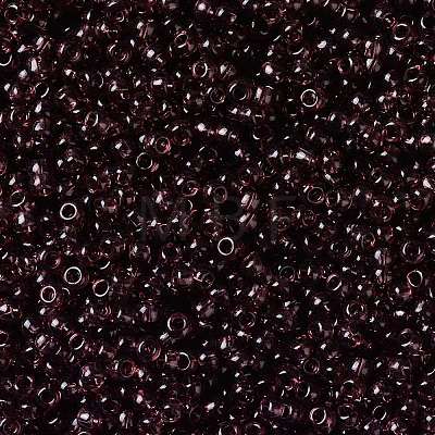 TOHO Round Seed Beads SEED-XTR11-0006B-1