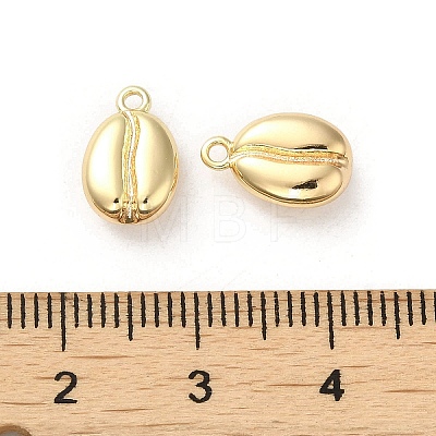 Brass Charms KK-H455-22G-1