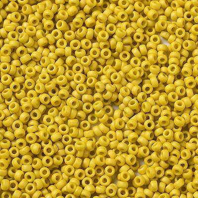 MIYUKI Round Rocailles Beads X-SEED-G009-RR2311-1