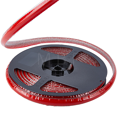 PVC Plastic Edge Banding AJEW-GF0013-89B-06-1