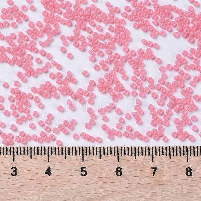 MIYUKI Round Rocailles Beads SEED-JP0010-RR4467-1