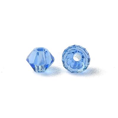 Preciosa® Crystal Beads Y-PRC-BA3-30050-1