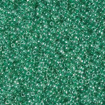 TOHO Round Seed Beads X-SEED-TR11-0343-1