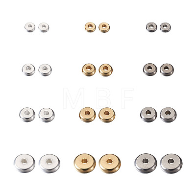  304 Stainless Steel Spacer Beads STAS-TA0004-69-1