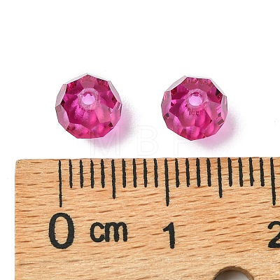 Preciosa® Crystal Beads Y-PRC-BB6-70350-1