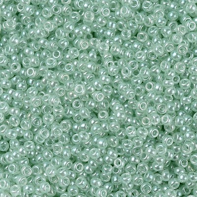 MIYUKI Round Rocailles Beads X-SEED-G007-RR0370-1