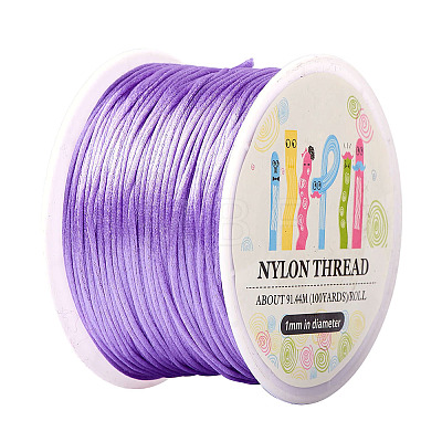 Nylon Thread NWIR-JP0006-019-1