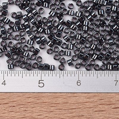 MIYUKI Delica Beads SEED-X0054-DB0001-1