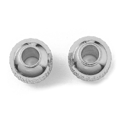 Tarnish Resistant 304 Stainless Steel Beads LS-STAS-G133-12P-1