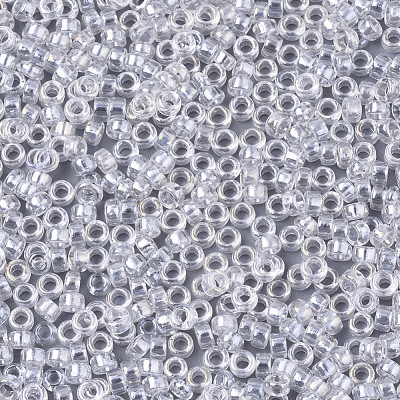 Glass Seed Beads SEED-S042-02A-01-1