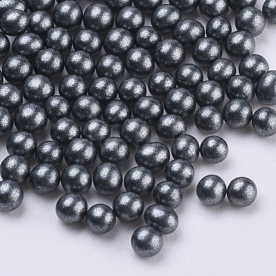 Glass Seed Beads SEED-Q031-02-1
