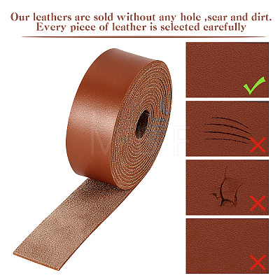PU Imitation Leather Cord LC-WH0006-06B-06-1