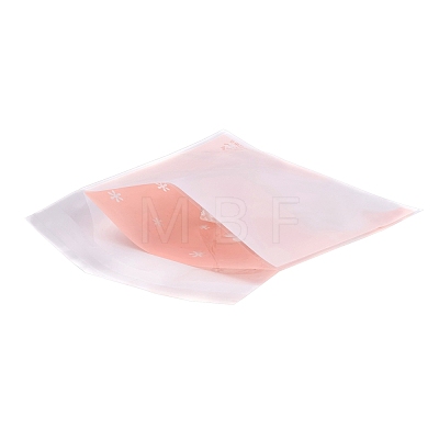 Rectangle OPP Self-Adhesive Cookie Bags OPP-I001-A01-1