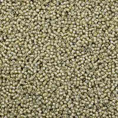 TOHO Round Seed Beads X-SEED-TR11-0369-1