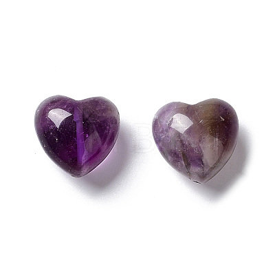 Natural Amethyst Beads G-L583-A07-1