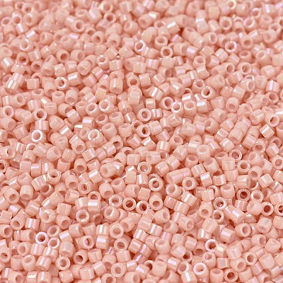 MIYUKI Delica Beads X-SEED-J020-DB1503-1