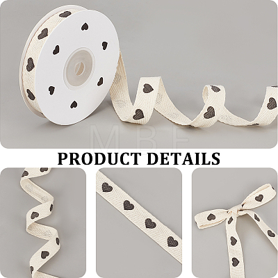 Cotton Ribbon OCOR-CY0004-13-1
